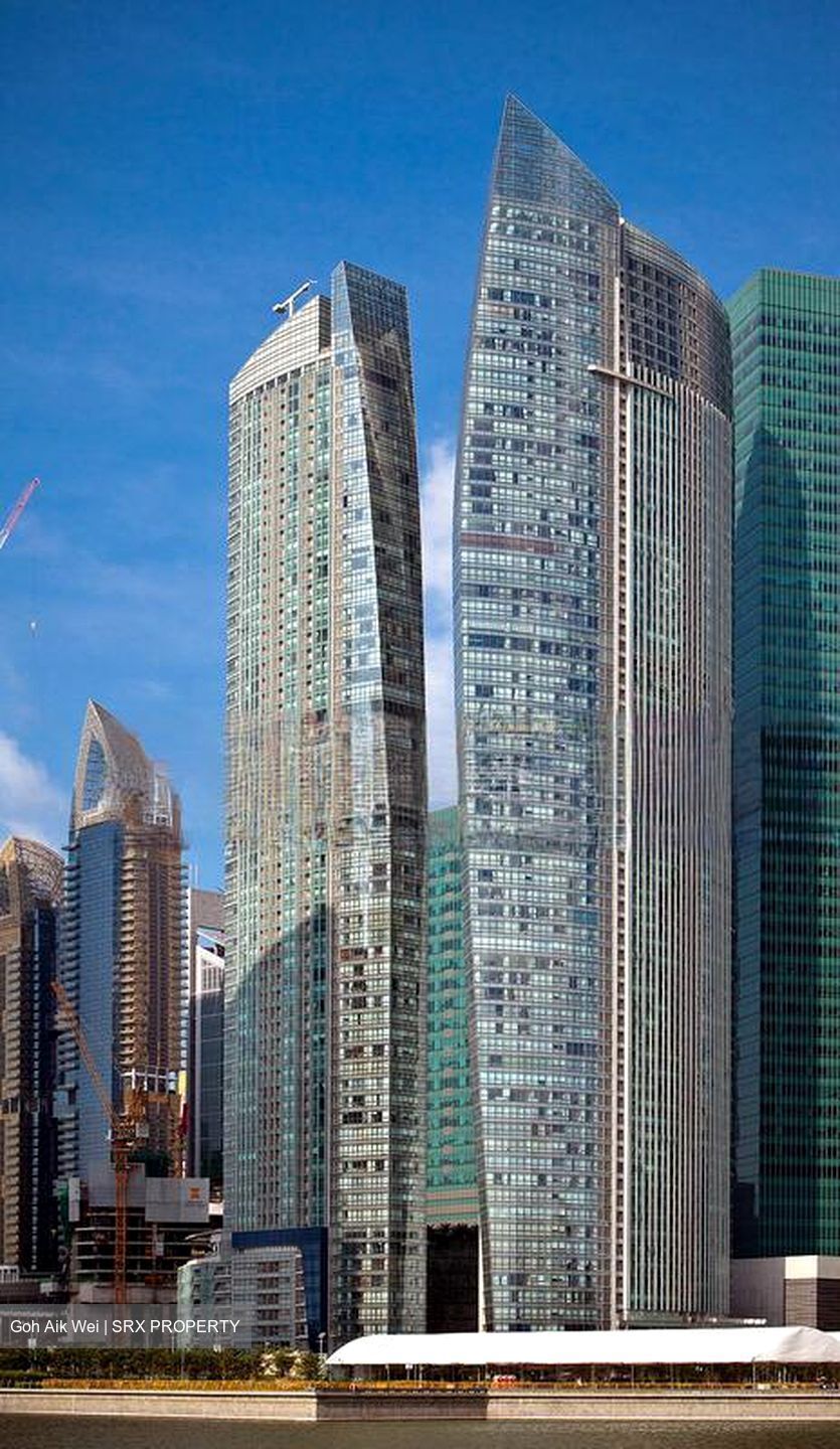 The Sail @ Marina Bay (D1), Apartment #475809881